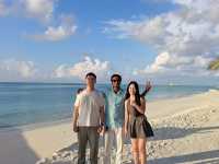 Unforgettable Honeymoon at Niyama