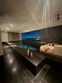 Room for Improvement at a Luxurious Resort