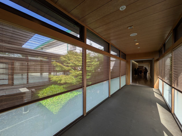 Owari Tokugawa Art Museum: A Treasure Trove