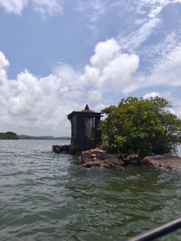 Journey in Sri Lanka: A Remarkable Experience