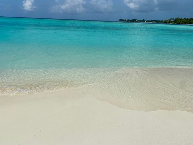 Incredible Holiday at Cinnamon