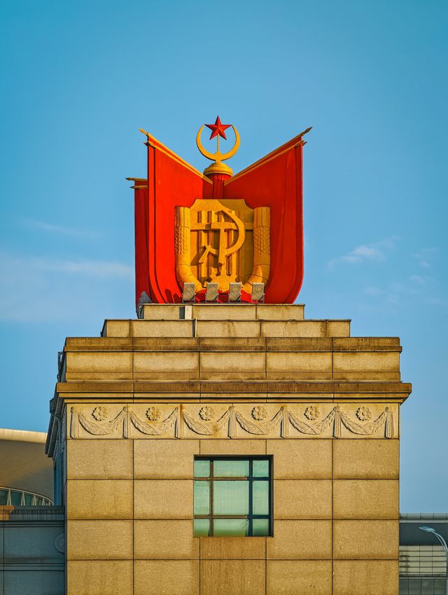 武漢這個中西合璧百年公園，我可以去一萬次！