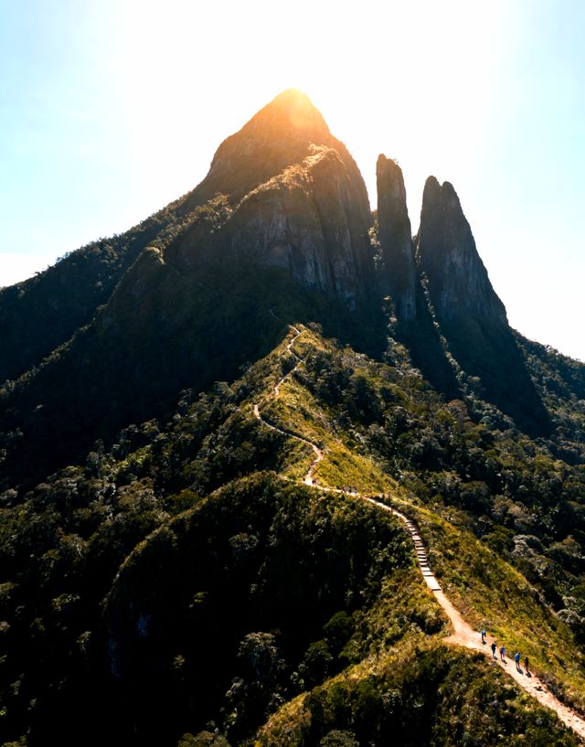 海南之肺五指山!雨林漂流黎苗文化全攻略 海南之肺五指山!雨林漂流黎苗文化全攻略
