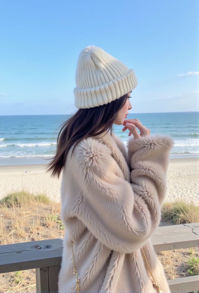 王維古居延·絕美日出