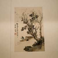 Brush and Soul – Discovering the Liangtuxuan Collection 🎨📜