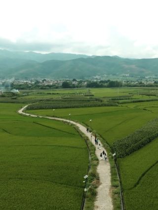 The Third Residence on Earth｜Shaxi Pioneer Poetry House