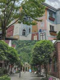 白鹿小鎮半日出逃 | 偷一段法式時光