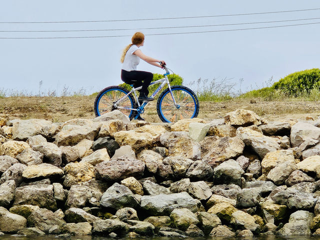 洛杉磯植物園 孔雀園 蓋蒂中心 天文台