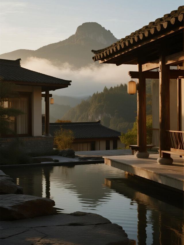 退了房！和老公帶娃刷了3次的民宿，娃賴著不肯走！