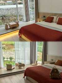 住進恩施大峽谷，邂逅一場雲端美夢 竹外聽風民宿體驗