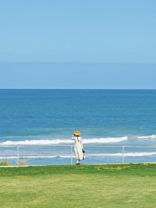 Geraldton is really worth it, I’ll just copy your homework for you