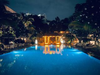 Charming Historic Stay with Minor Hiccups