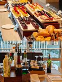 在深圳！會一直N刷的酒店，真的滿足了我的需要……