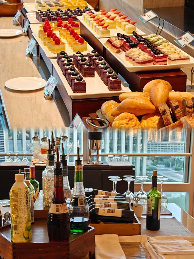 在深圳！會一直N刷的酒店，真的滿足了我的需要……