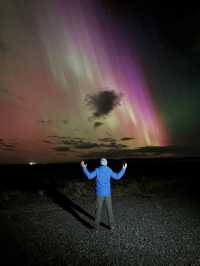 冰島很美，但真的不建議一人來！