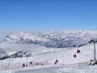 可可托海粉雪盲盒到貨