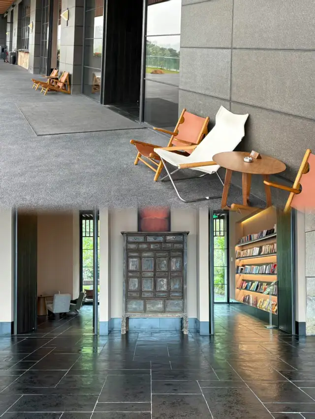 I declare this is the best value-for-money hotel in all of Shenzhen!