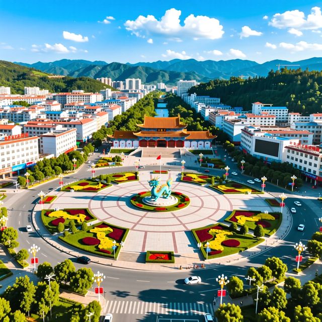 雲南曲靖4天3晚家庭旅遊攻略（預算：約4000元）】