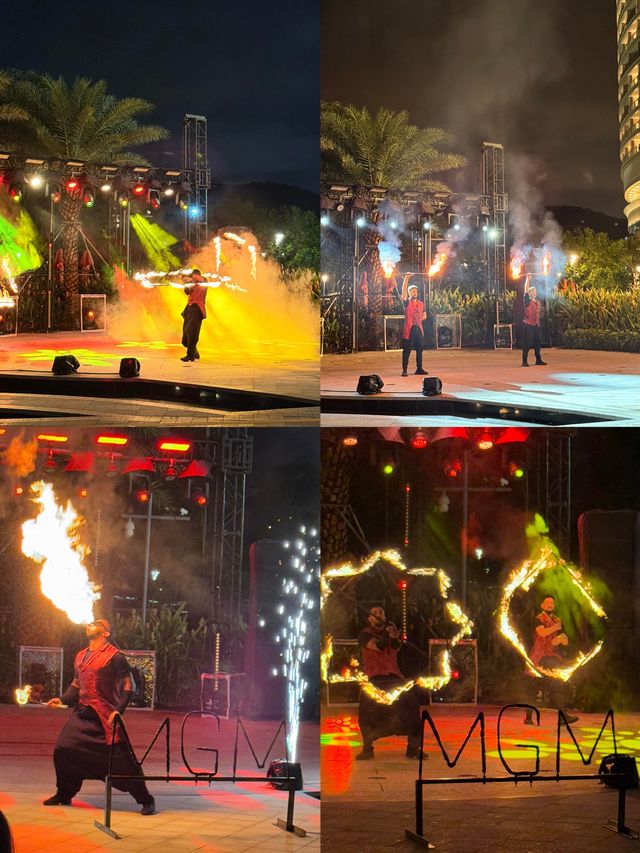 酒店控必打卡美高梅 酒店控必打卡美高梅