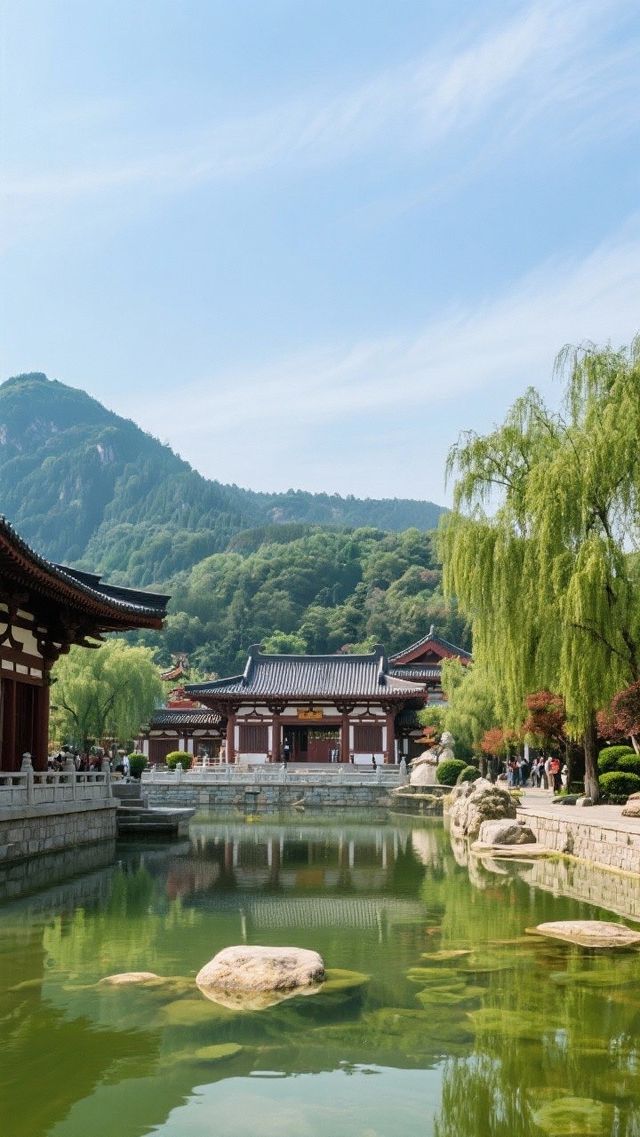 千年長安,秦風漢韻,夢回大唐。 千年長安,秦風漢韻,夢回大唐。