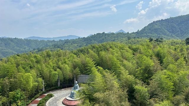 赤水竹海國家森林公園 赤水竹海國家森林公園