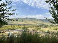 那拉提浪漫民宿指南奢境民俗小木屋體驗