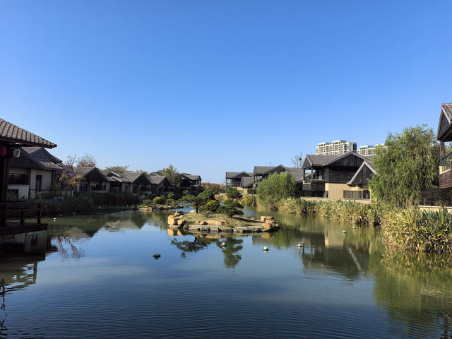 打卡100家親子酒店—25.啟東洲頤溫泉酒店 打卡100家親子酒店—25.啟東洲頤溫泉酒店