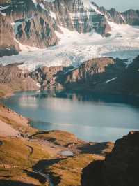 天池幸運兒養成記帶娃長白山避坑攻略