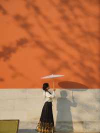 來南京賞秋，千萬不要錯過這個寶藏地