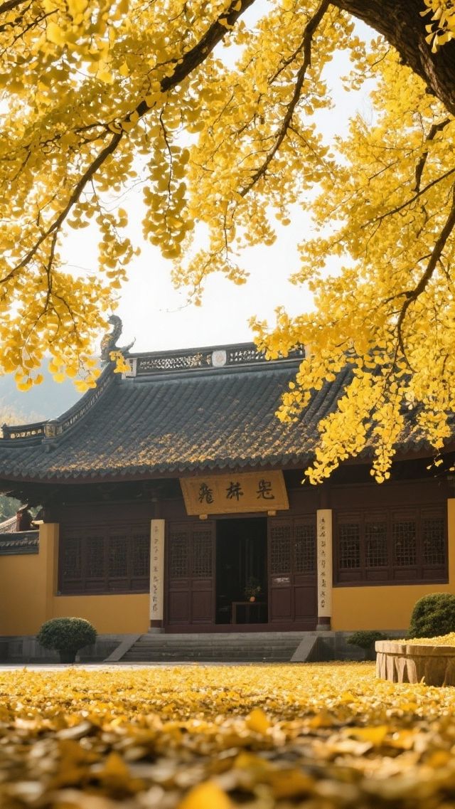 福州4日尋秋記 福州4日尋秋記