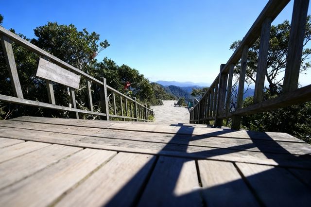 逃離人潮,去海南的「隱秘角落」樂東,尋一份山海慢時光 逃離人潮,去海南的「隱秘角落」樂東,尋一份山海慢時光