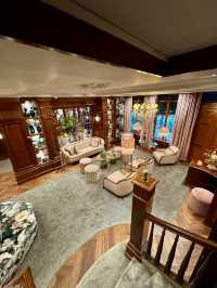 Exceptional Experience at YOLO Spa