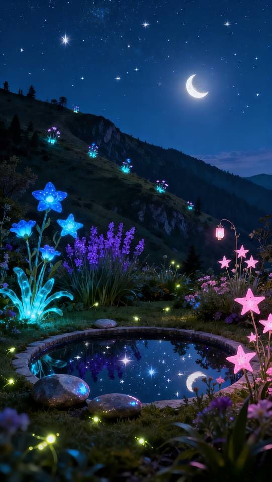 長白山：與天地對望，與神明私語