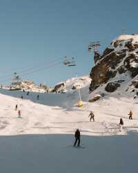 雪馭千年獵場，亞布力藏冬日浪漫祕境