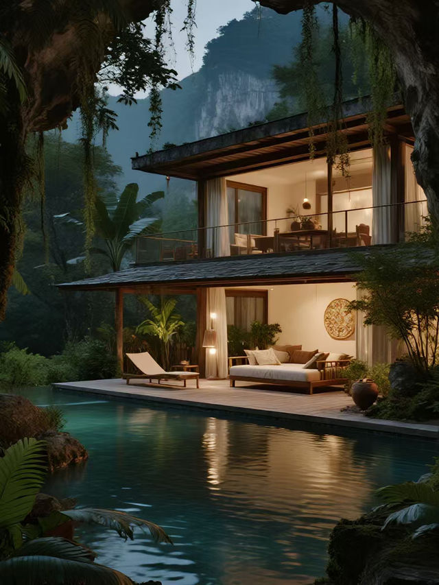 深圳親子海島攻略🫧｜遛娃玩沙+高顏值民宿合集