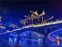 鳳凰古城三天兩晚詩意之旅