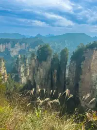 成都自駕出發,5天4夜!張家界親子遊全攻略