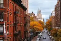 紐約三日輕鬆網紅打卡攻略｜美景、美食、好拍