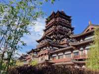 銅官窯·古鎮之光必看