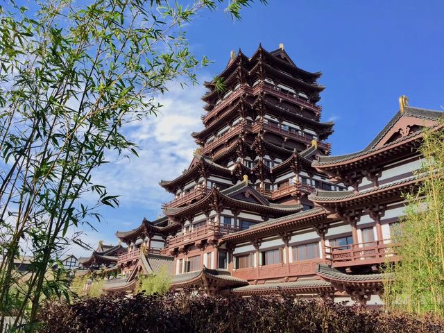 銅官窯·古鎮之光必看