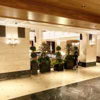 加拿大多倫多皇室級住宿體驗