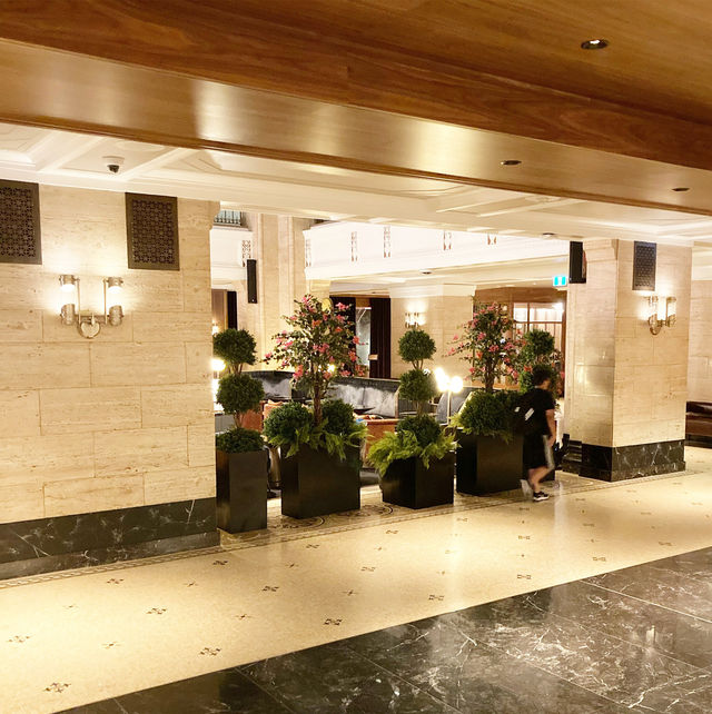 加拿大多倫多皇室級住宿體驗 加拿大多倫多皇室級住宿體驗