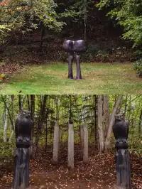 札幌|城市散步日常不妨找個公園治癒下