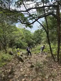 靈通山反穿線攻略｜一篇吃透不踩坑