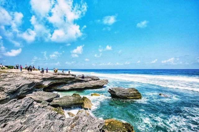 中國的馬爾代夫之旅攻略