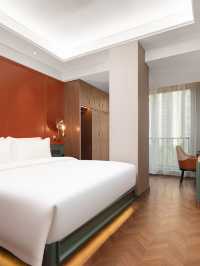 喆啡銳品，江城裡的神仙寶藏地！