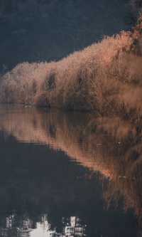 接下來的韶關,將是上帝打翻的調色盤!