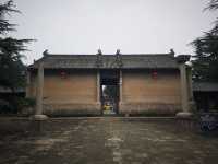 山西｜萬榮後土祠探尋華夏文明的千年根脈