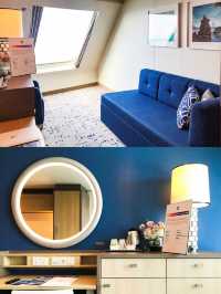 【皇家郵輪海洋光譜號｜香港出發航線專屬推薦】