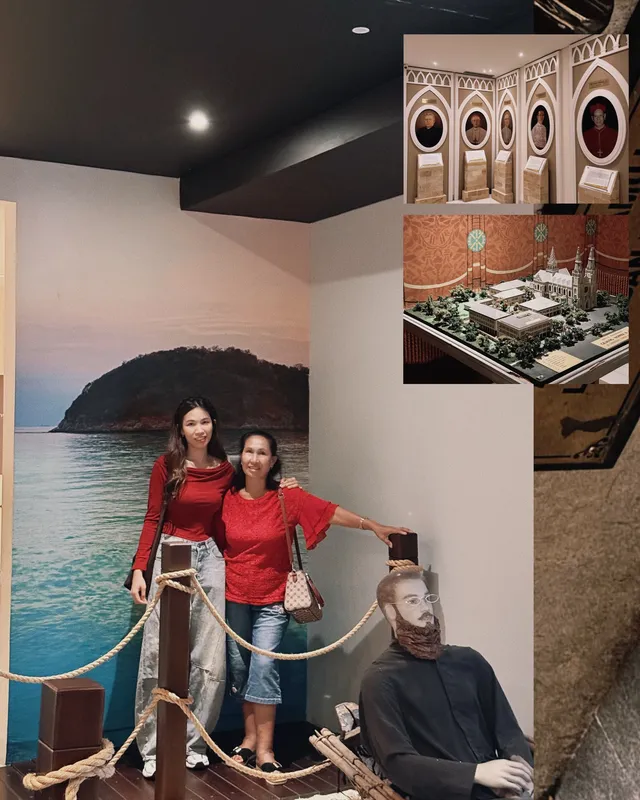 雅加達大教堂 雅加達大教堂